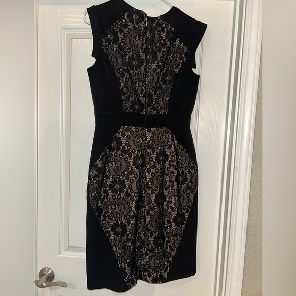 Adrianna Papell dress size 6 - Picture 3 of 6